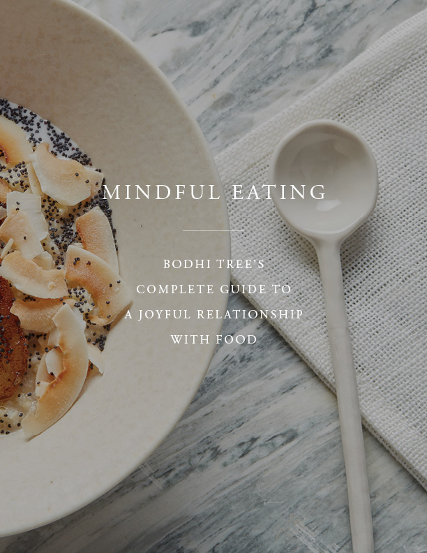 Mindful Eating