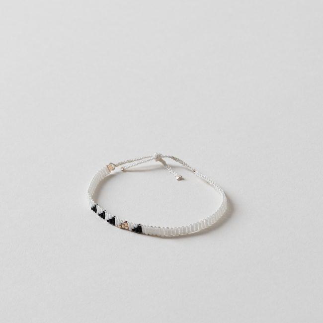 ILD White Sands Bracelet