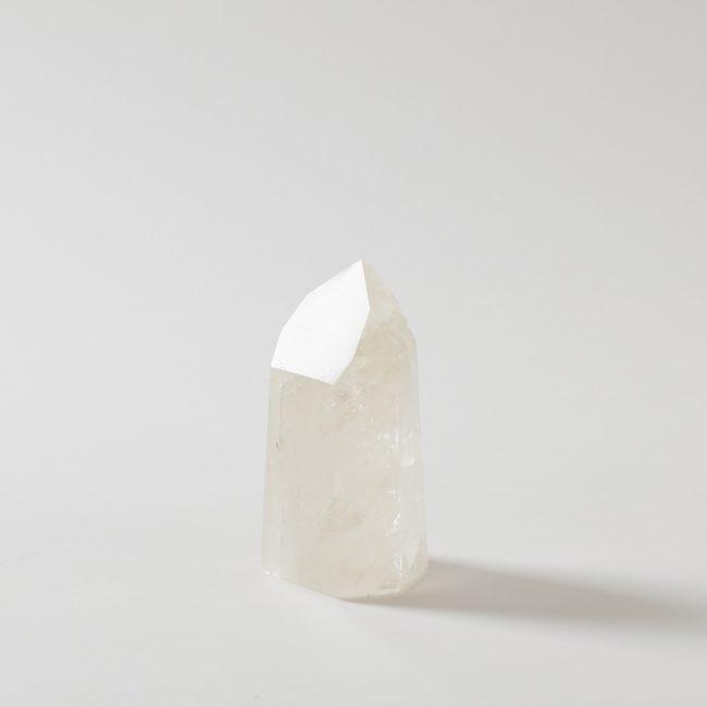 Citrine Point Crystal