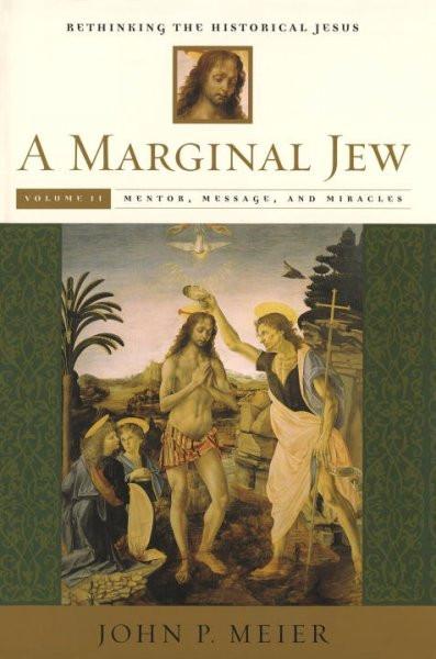 Marginal Jew