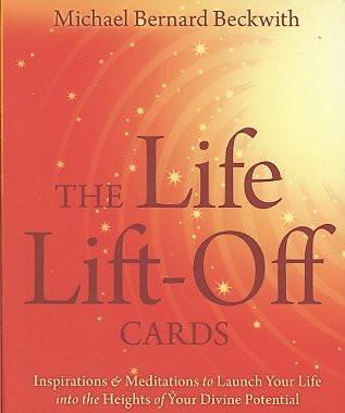 Life Lift-Off Cards