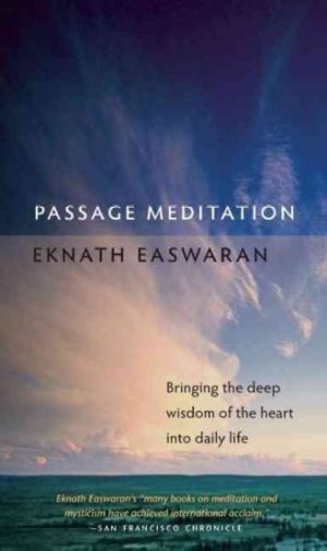 Passage Meditation