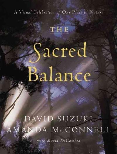 Sacred Balance
