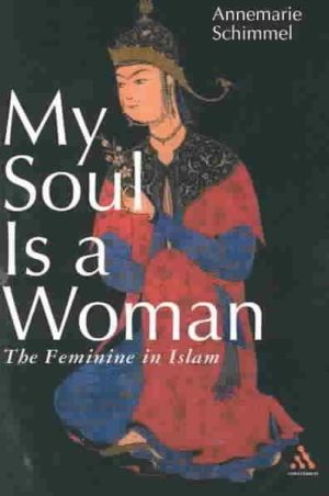 My Soul Is a Woman