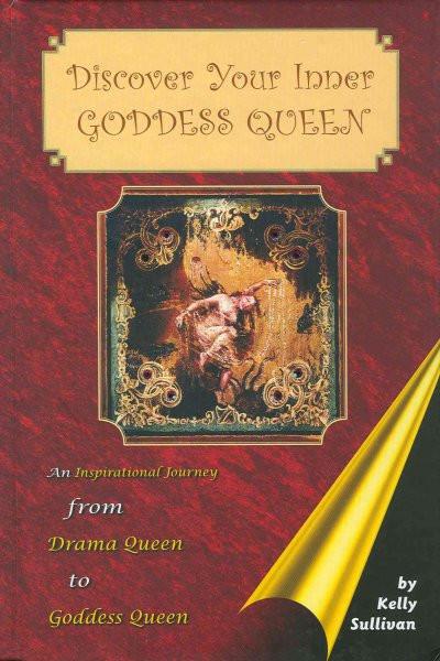 Discover Your Inner Goddess Queen