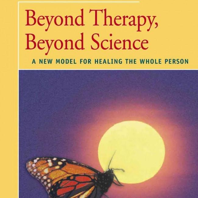 Beyond Therapy, Beyond Science