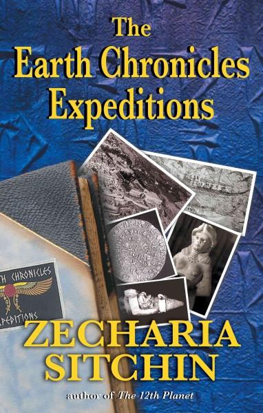 Earth Chronicles Expeditions