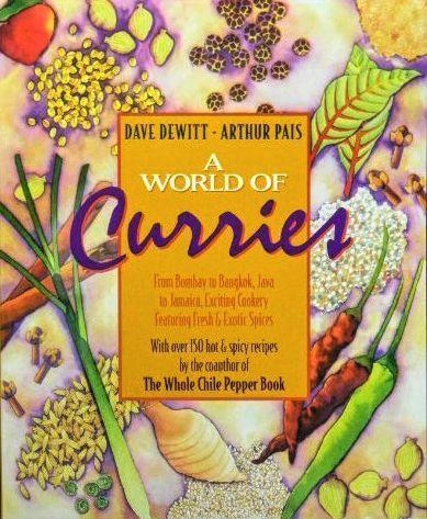 World of Curries
