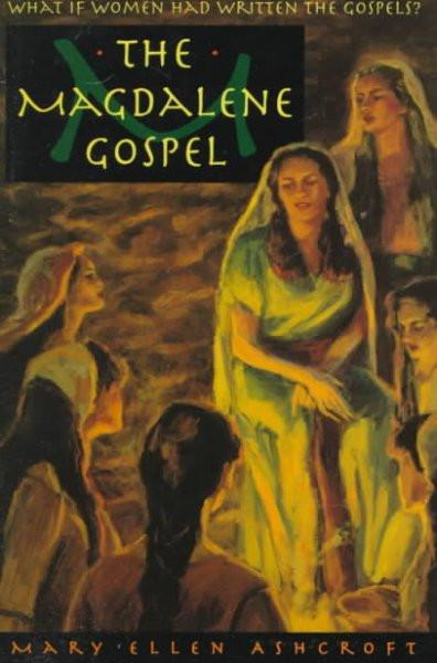 Magdalene Gospel
