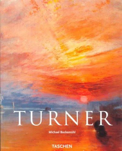 J.M.W. Turner 1775-1851