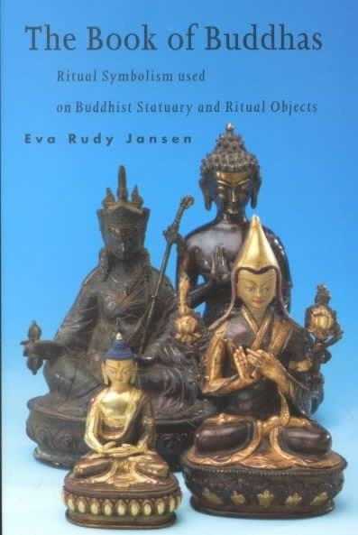 Book of Buddhas
