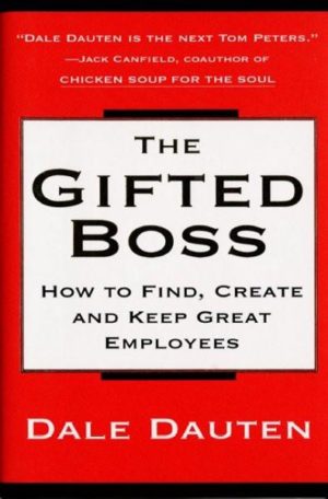 Gifted Boss