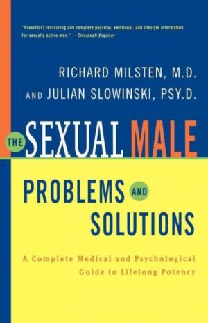 Sexual Male : Problems and Solutions