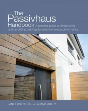 Passivhaus Handbook