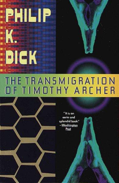 Transmigration of Timothy Archer