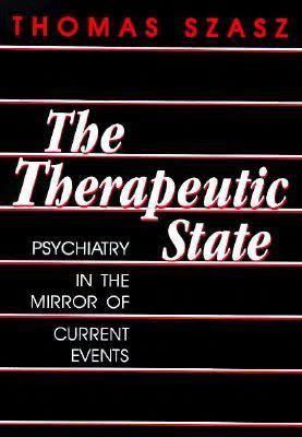 Therapeutic State