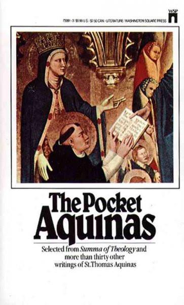 Pocket Aquinas