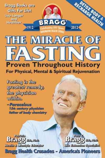Miracle Of Fasting