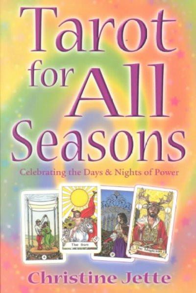 Tarot for All Seasons
