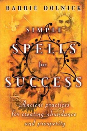 Simple Spells for Success