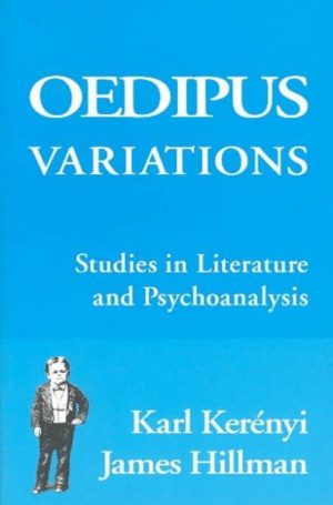 Oedipus Variations