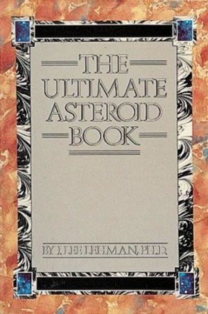Ultimate Asteroid Book