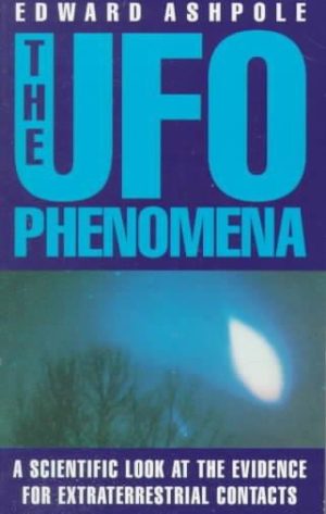 Ufo Phenomena