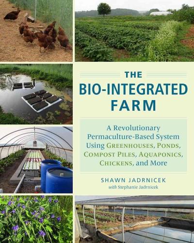 Bio-Integrated Farm