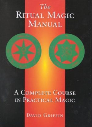 Ritual Magic Manual