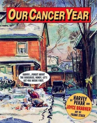Our Cancer Year