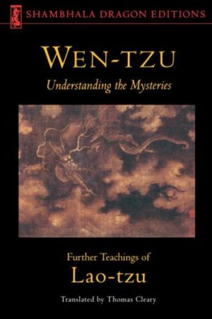 Wen-Tzu : Understanding the Mysteries