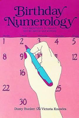 Birthday Numerology