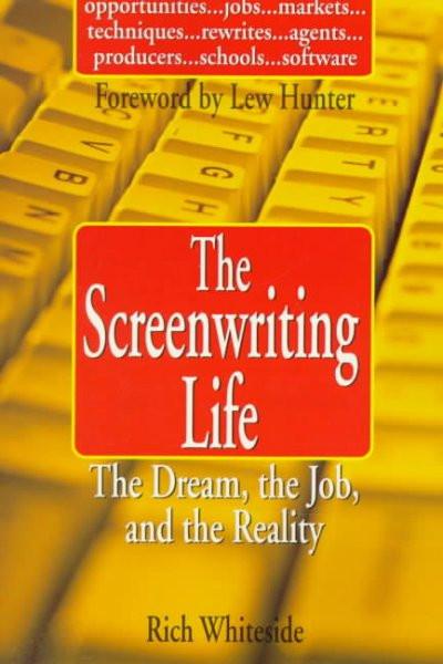Screenwriting Life
