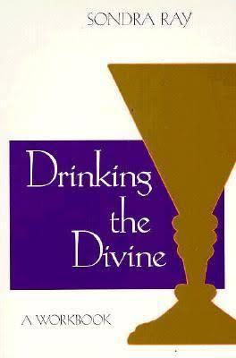 Drinking the Divine
