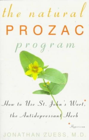 Natural Prozac Program