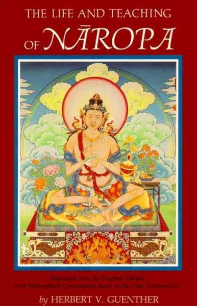 Life and Teaching of Naropa