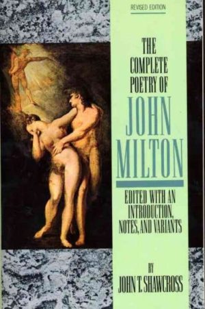 Complete Poetry of John Milton