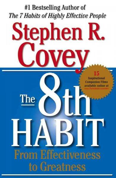 8th Habit