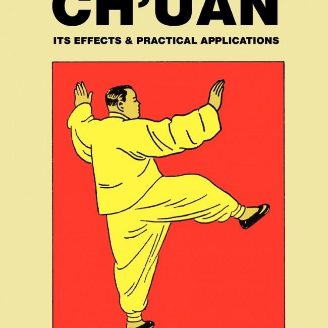 Tai-Chi Ch'Uan