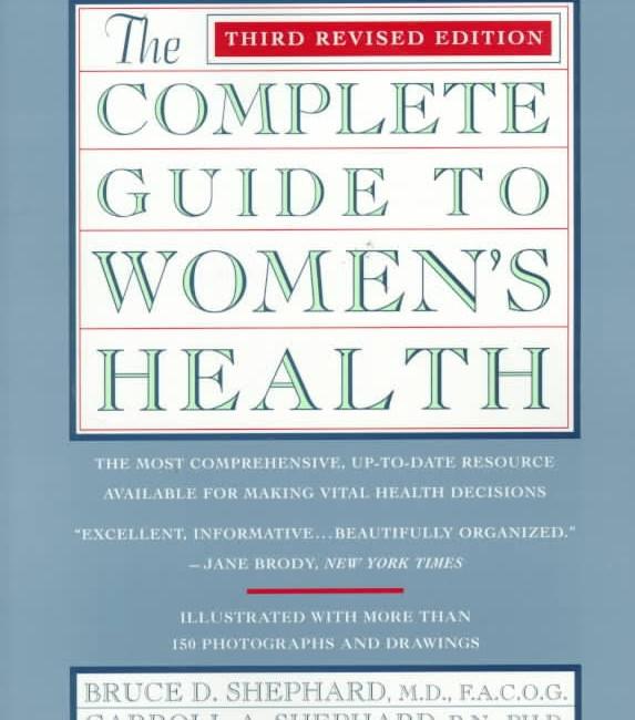 Complete Guide to Women's Health