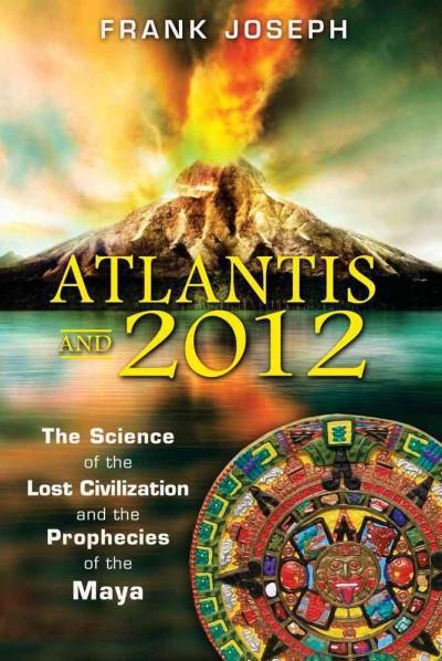 Atlantis and 2012