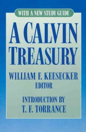 Calvin Treasury