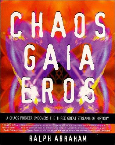 Chaos, Gaia, Eros