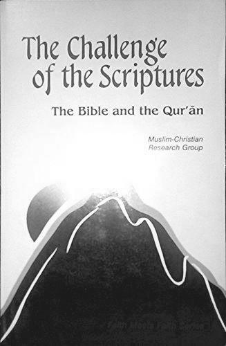Challenge of the Scriptures