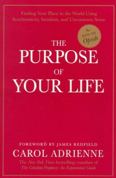 Purpose of Your Life