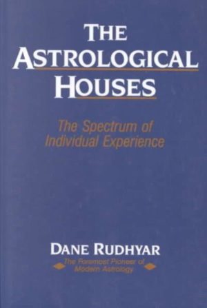 Astrological Houses