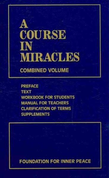 Course in Miracles