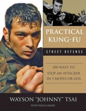 Practical Kung-Fu Street Defense