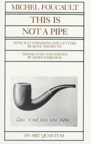 This Is Not a Pipe