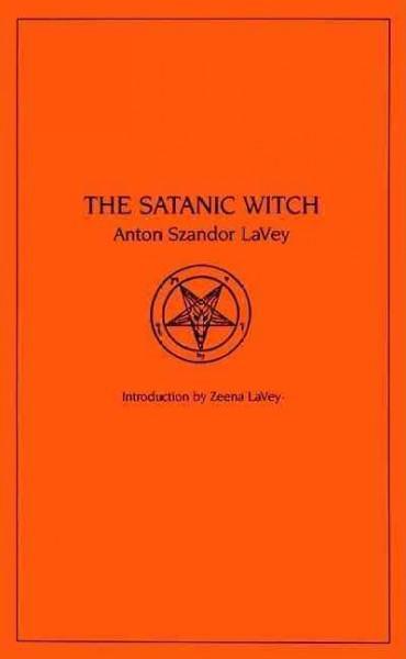 Satanic Witch